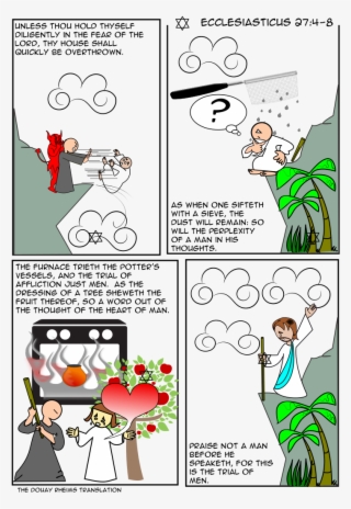 8th Sun Reading - Cartoon #9838273