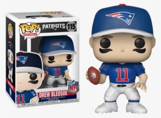 Image - Funko Pop Nfl Patriots #9838448