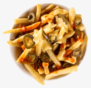 Volcano Fries - Lasagnette #9838455 Volcano Fries - Lasagnette #9838455