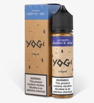 Yogi Peanut Butter Banana #9838656