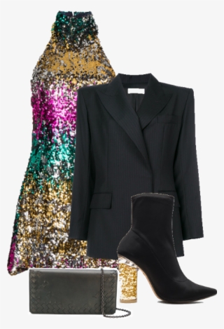 Award Show Outfit - Dress #9838691