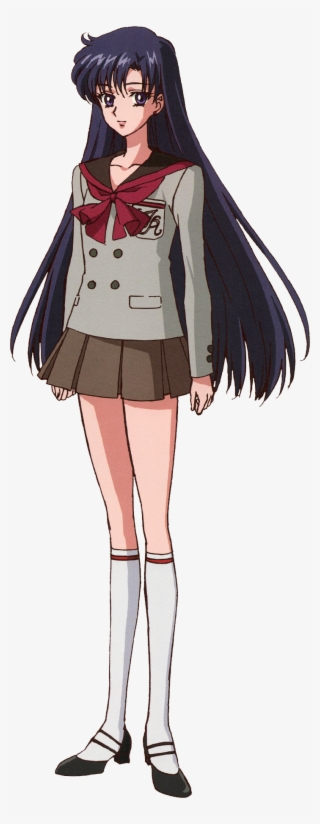 Rei Hino - Sailor Moon Sailors Mars #9838909