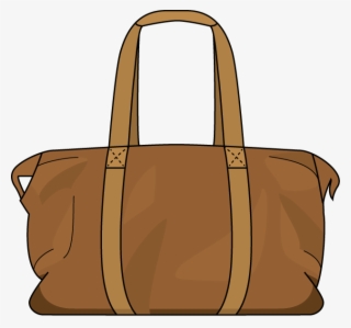 バック19 ボストンバック イラストポップの生活のクリップアートカット集 - ボストン バック イラスト #9839075