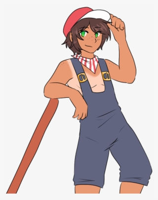 My 3 Human Pokémon Ocs - Cartoon #9839111