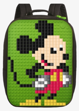 Previous - Backpack #9839327