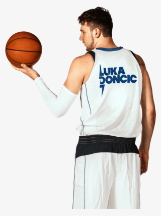 Luka Doncic Clipart #9839376