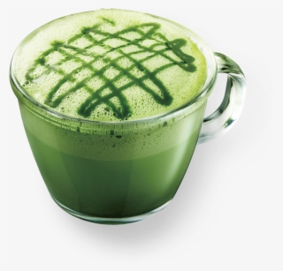 Affogato Chocolate Starbucks Matcha White Cream - Matcha Starbucks #9839378