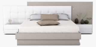 Cama Moderna Png #9839554