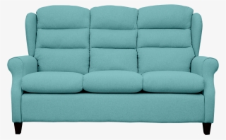 Three Seater Sofa - Studio Couch #9839600