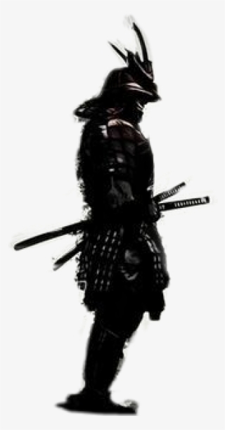 Armored Samurai #9839652