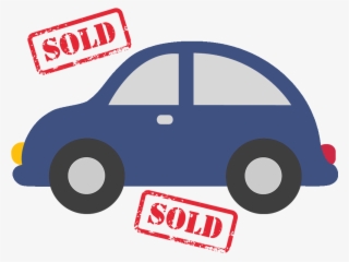 Samedaycarbuyer Sell My Today - 1 Car Clipart #9839729