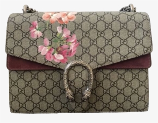 Small Dustbag Designed For Gucci Handbags - Second Hand Gucci Dionysus Bag #9839769