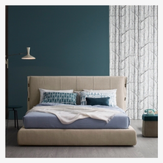 Cama Cuff Open Bonaldo 1 #9839800