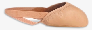 Turning Pointe 55 Shoe - Ballet Flat #9839812