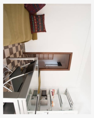 Huge Apartment In Seville Historical Center - Interior Design #9839899