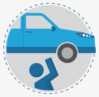 Fox Auto Service Icons-03 - Cellular Network #9839952