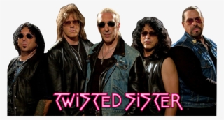 Clearart - Twisted Sister 2018 #9840014