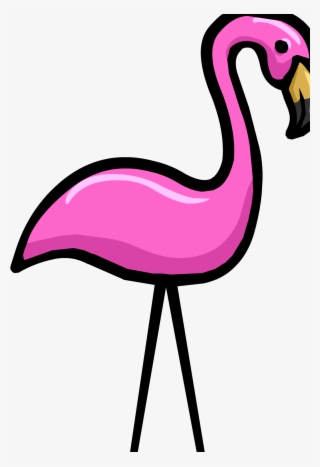 Pink Flamingo - Png #9840073