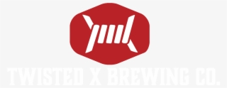 Twisted X Brewing Company - Angular 6 Logo Png #9840115