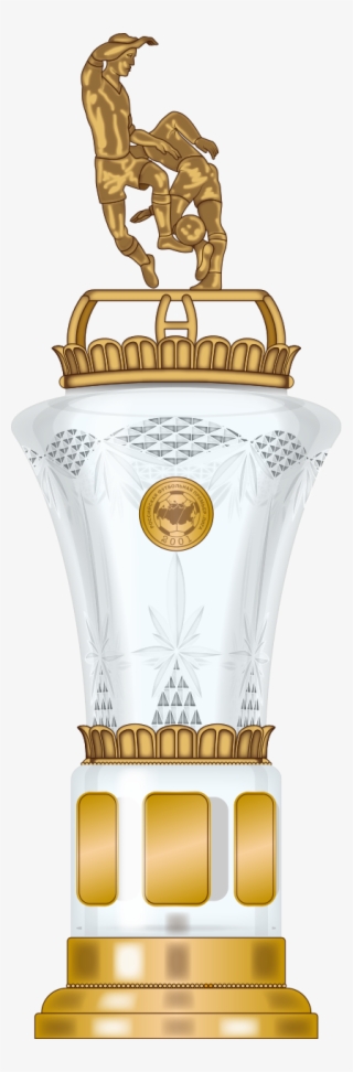 Russian Premier League Trophy #9840163