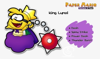 Pmfof King Lynal Piranhartist Pmfof King Lynal Piranhartist #9840245