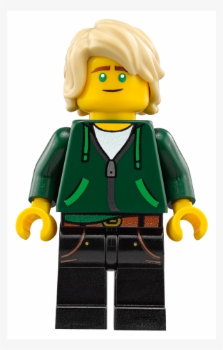 70620 Ninjago City #9840291