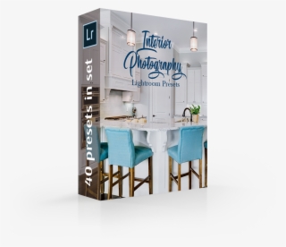 Interior Photography Lightroom Presets - Kitchen Cabinet #9840682