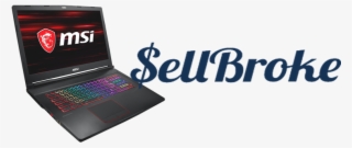 Msi Cr620 #9841099