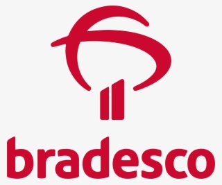 Org Download De Logotipos - Banco Bradesco Sa #9841143