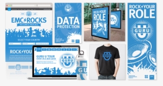 Emc's Guru U - Poster #9841180