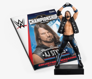 Wwe - Wwe Network #9841563