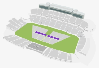 View Seating» - Sunday - Soccer-specific Stadium #9841654