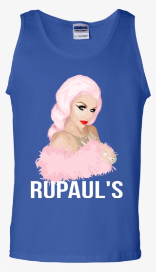 Farrah Moan, Drag Queen, Rupaul's Drag Race T Shirt - Shirt #9841706