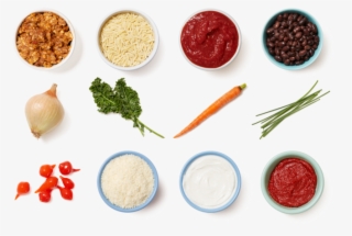 Pork Chorizo & Black Bean Chili With Orzo Pasta - Superfood #9842100