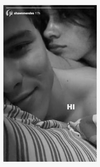 Rn I Wanna Be Camilla For The First Time - Shawn Mendes #9842175