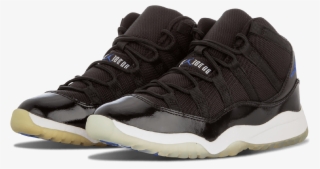 Jordan 11 Retro "space Jam" - Sneakers #9842493