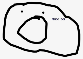 Cat Blob - - Drawing #9842849