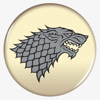 Price Match Policy - Game Of Thrones Stark Logo #9843140