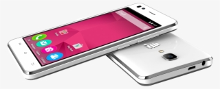 With A Focus On Front-facing Camera, Micromax Is Bringing - Feature Phone #9843191