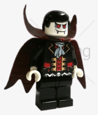 Free Png Lego Evil Dracula Png Image With Transparent - Figurine #9843255