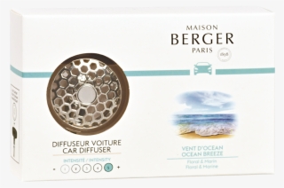 Maison Berger - Lampe Berger Auto #9843259