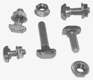 T-bolt - Screw For Aluminium Profile #9843262