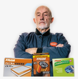 Follow The Fram® Rule Of 3's - Flyer #9843393