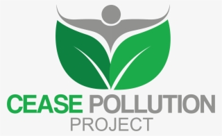 We Are Cease Pollution Project And We Will Show You - Emblem #9843464