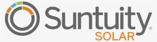 Suntuity Solar - Graphics #9843506