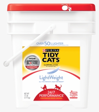 Tidy Cats Lightweight #9843706