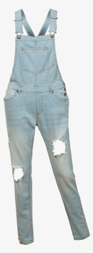 Overalls Transparent Background #9843788