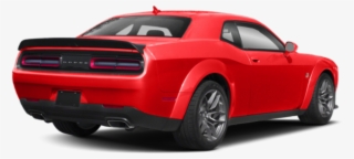 New 2019 Dodge Challenger Srt Hellcat Redeye - 2017 Ford Mustang V6 Convertible #9843794