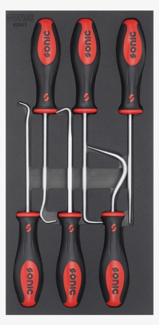 Hook Set - Spoon #9843976