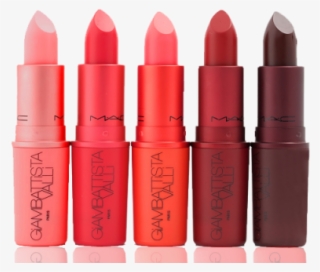 Mac Giambattista Valli Lipstick Collection - Lip Care #9843991